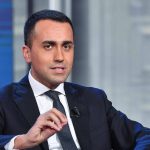 Di Maio Impegno civico alleanze