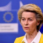 von der leyen commissari