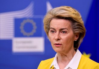 von der leyen commissari