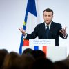 Macron Francia pensioni