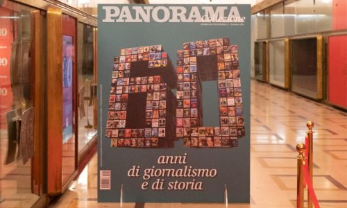 Panorama 60 anni