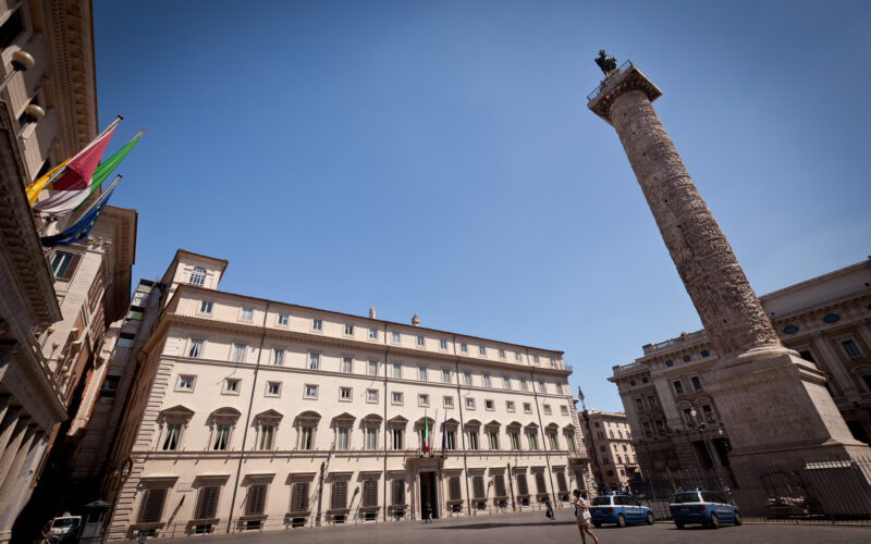 Dazi incontri