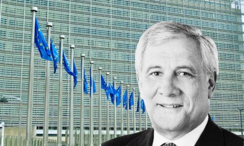 tajani ppe