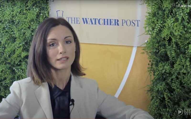 The Watcher Poll Eu con Alessandra Franzi, Stati Uniti d’Europa, Renew Europe