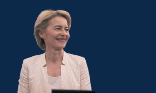 von der Leyen