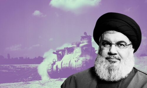 politica_Nasrallah