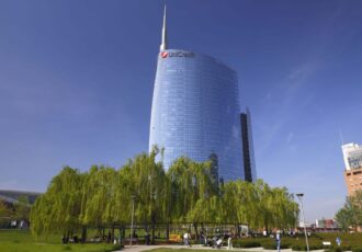 Unicredit - Commerzbank