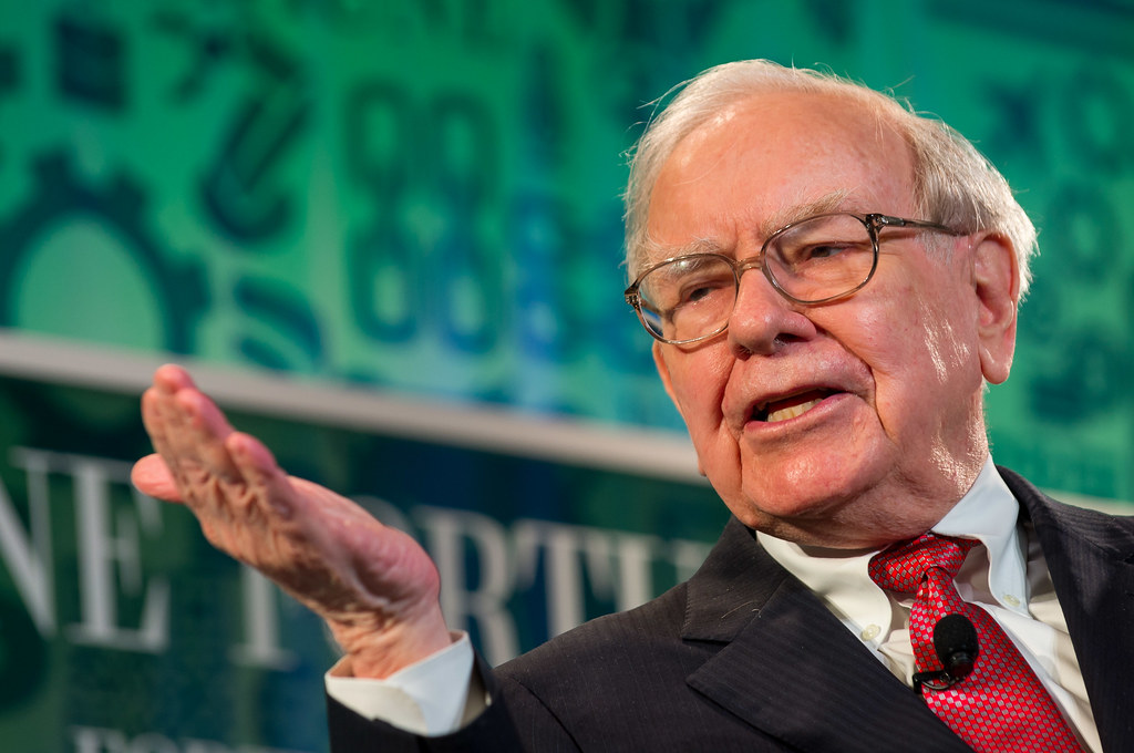 Investire Come Warren Buffett Oggi Forse Si Pu Con Un Etf