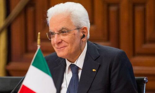 Anica Mattarella