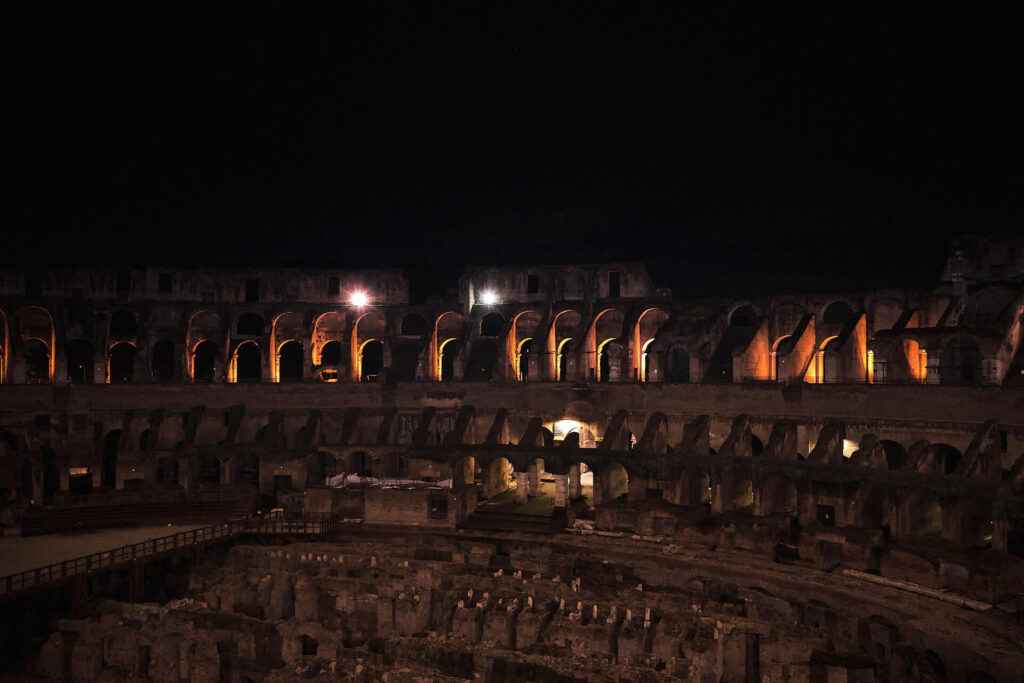 Colosseo