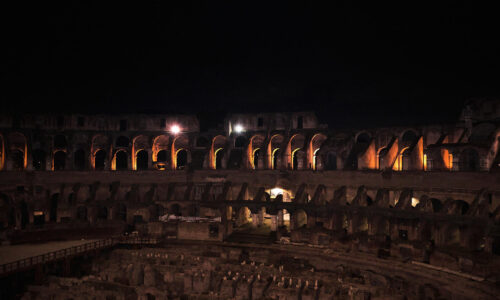 Colosseo