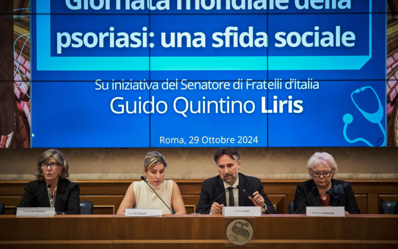 Cronicità, nasce l’intergruppo parlamentare per migliorare la prevenzione