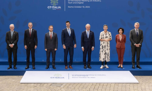 G7 Industria