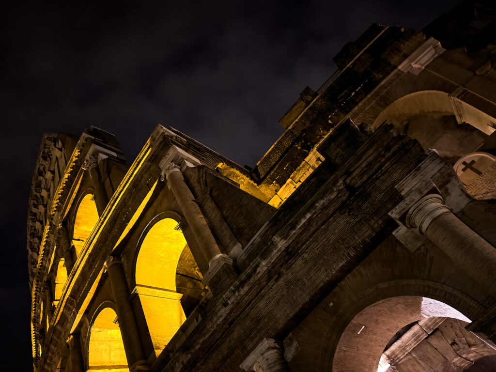 Colosseo