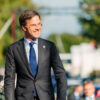 Rutte Stoltenberg