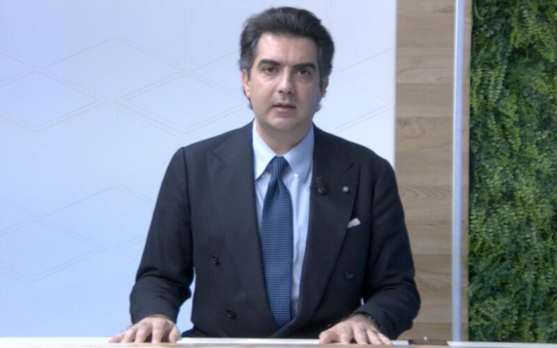 Draft | Matteo Tanzilli, Vicepresidente Ass. Nazionale Giovani Innovatori