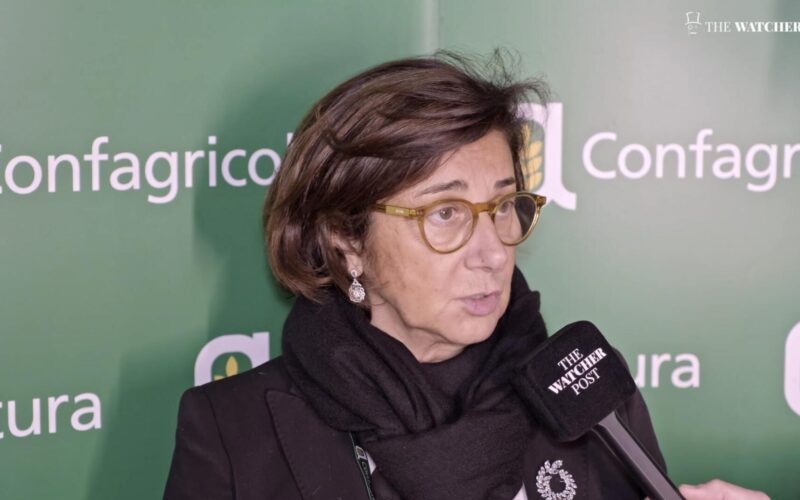 Assemblea Confagricoltura, Bobba (Ente Risi): “Per il 2025 speriamo di non rivivere incubo siccità”