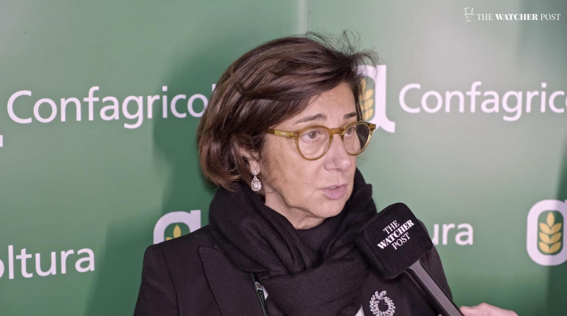 Assemblea Confagricoltura, Bobba (Ente Risi): “Per il 2025 speriamo di non rivivere incubo siccità”