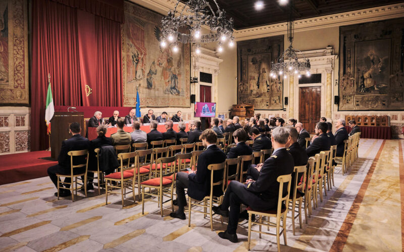 60 anni dal lancio del San Marco 1: l’evento alla Camera tra passato e futuro della space economy