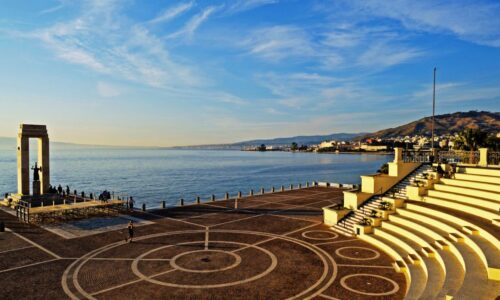 reggio calabria