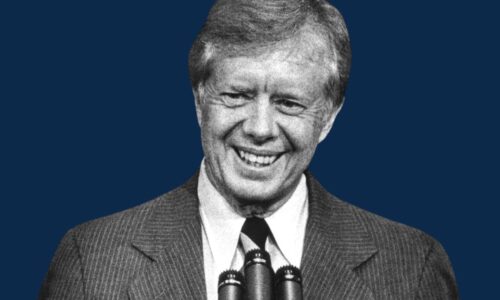 Jimmy Carter