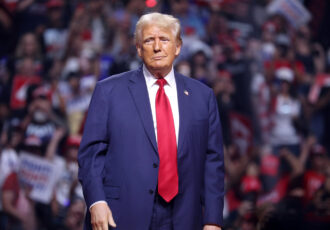 Trump MAGA
