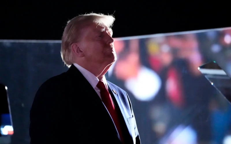 Trump