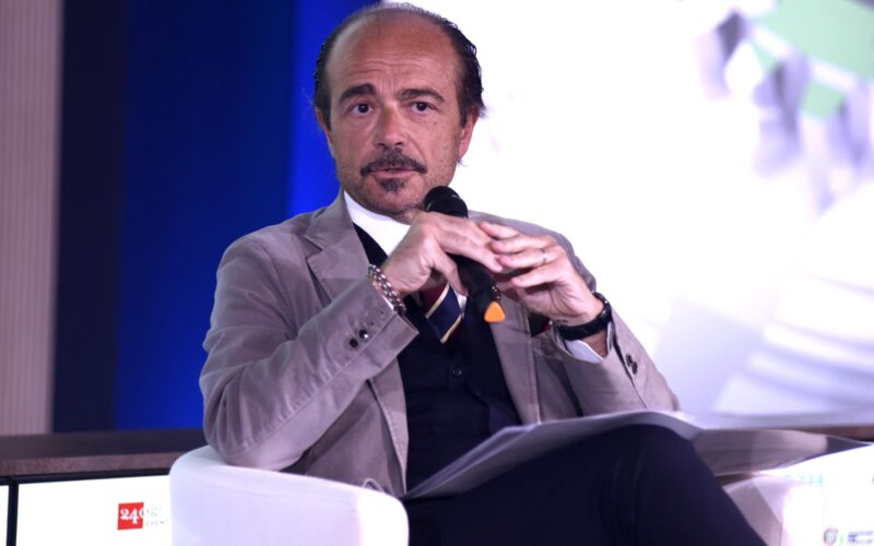 «Semplificazione e investimenti, Italia nuovo hub dell’innovazione digitale». Parla Alessio Butti