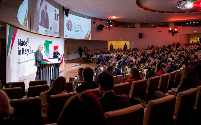 Made in Italy Day: la giornata di confronto tra le eccellenze italiane