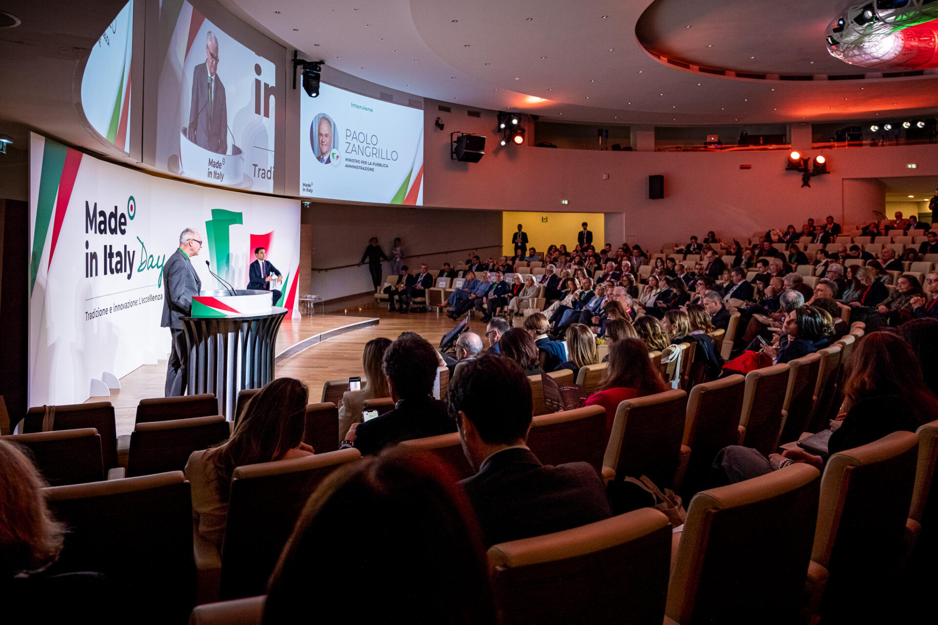 Made in Italy Day: la giornata di confronto tra le eccellenze italiane