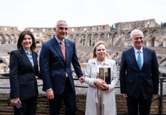 Italia Turchia