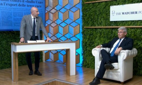 Chip, dazi e IA: le sfide per il controllo del futuro
