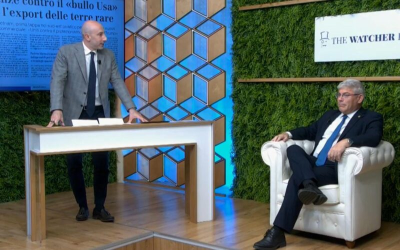 Chip, dazi e IA: le sfide per il controllo del futuro
